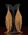 golden earrings